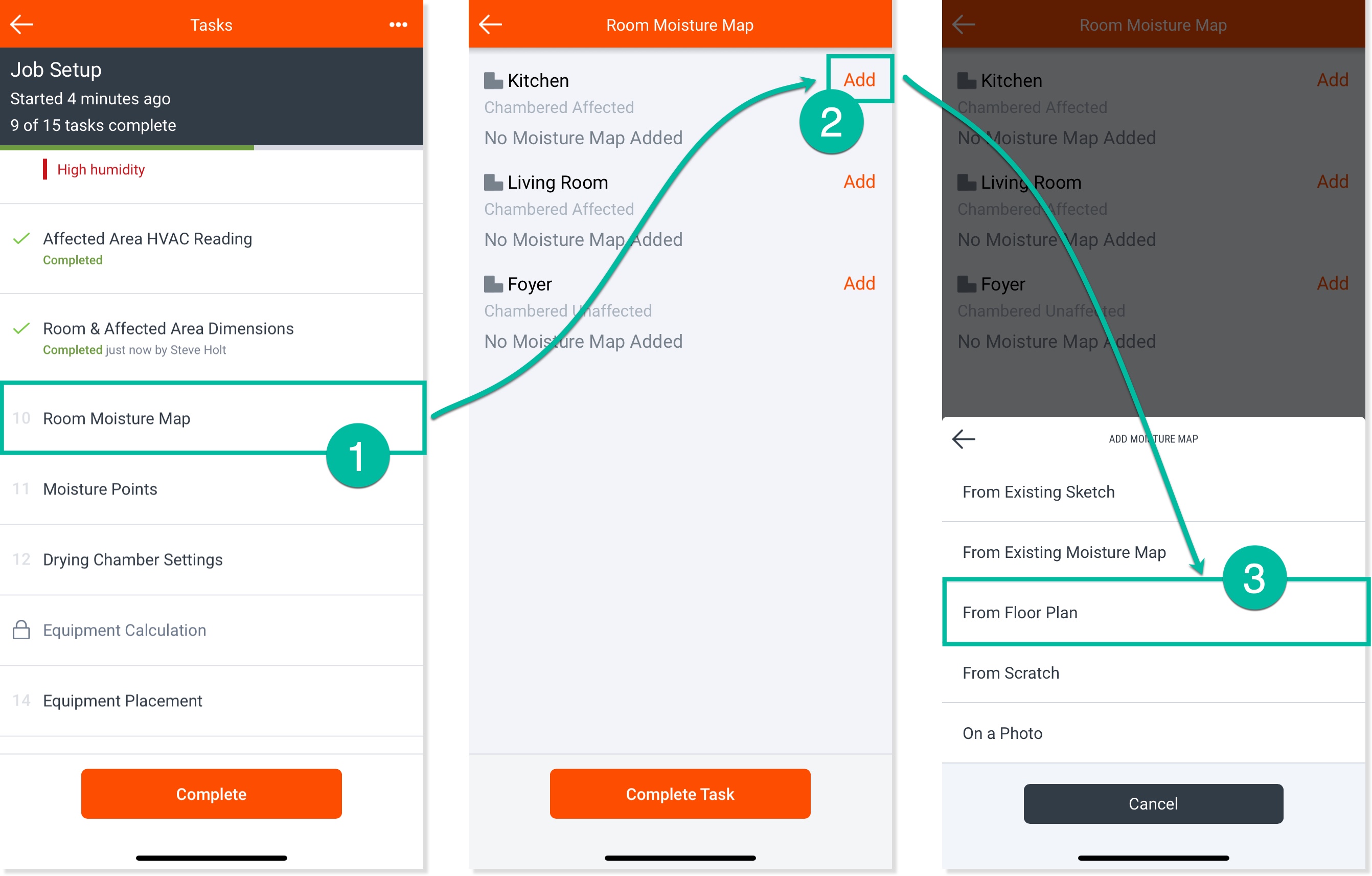 Create Moisture Map w: Moisture Points 1-3.jpg