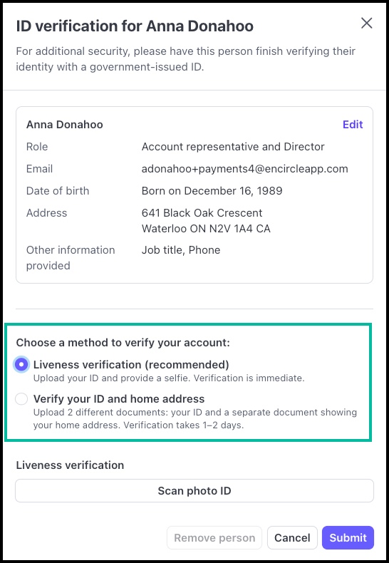 Liveness Verification Options.jpg