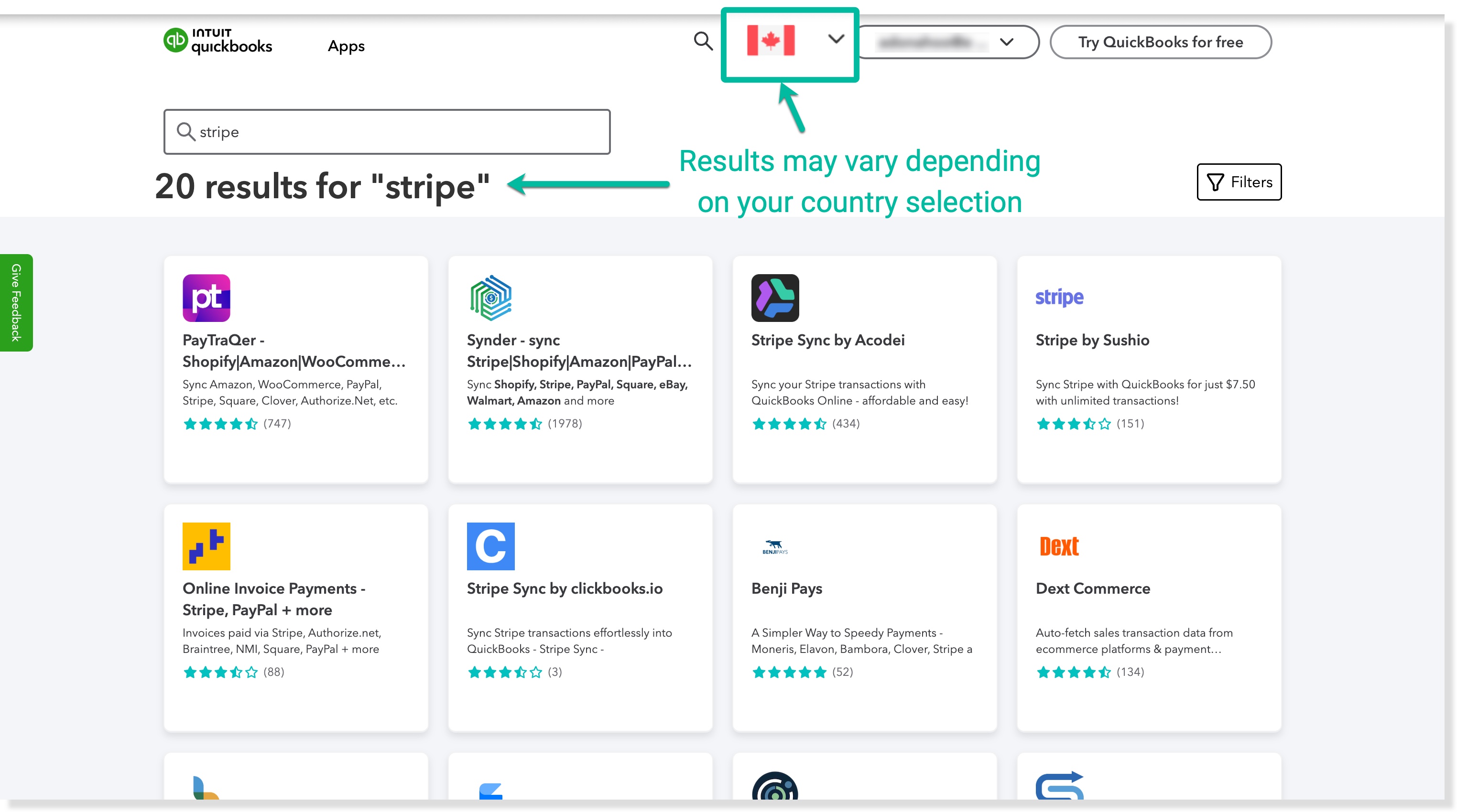 Stripe Search Results.jpg